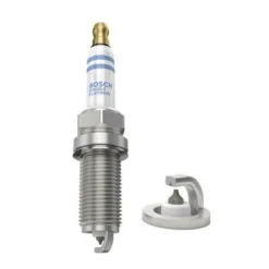 Bosch Double Platinum Spark Plug FR6MPP332 -NGKSparkPlugs shop 024224061913455459