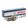 Bosch Double Platinum Spark Plug FR6MPP332