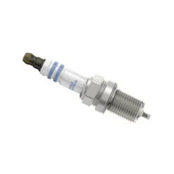 Bosch Double Platinum Spark Plug FR6KPP33X+ -NGKSparkPlugs shop 024224064912282141