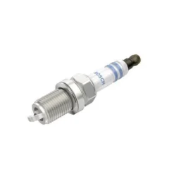 Bosch Double Platinum Spark Plug FR6KPP33X+ -NGKSparkPlugs shop 024224064912282142