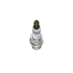 Bosch Double Platinum Spark Plug FR6KPP33X+ -NGKSparkPlugs shop 024224064912282146