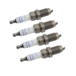 Bosch Spark Plugs FR6HI332 (4 Pack) -NGKSparkPlugs shop 02422406654pcs12432 1
