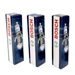 Bosch Spark Plugs FR5DC (3 Pack) -NGKSparkPlugs shop 02422455363pcs25357