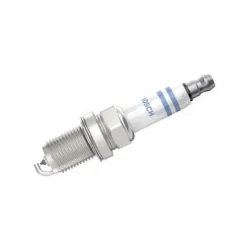 Bosch Double Platinum Spark Plug FR5KPP332S -NGKSparkPlugs shop 024224557612921485