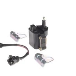 Bosch Ignition Coil 0980AG0700 -NGKSparkPlugs shop 0980AG070013170531