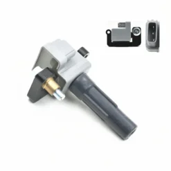 Bosch Ignition Coils 098622A009 (4 Pack)