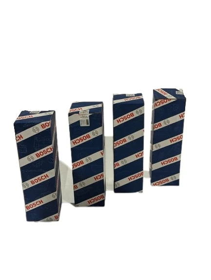 BOSCH12122158252セット MERCEDES BENZ IGNITION CONTROL MODULE 0145454232 OEM