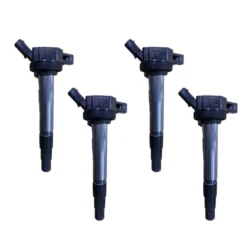 Bosch Ignition Coils 0986AG0518 (4 Pack) -NGKSparkPlugs shop 0986AG05184pcs26498 4