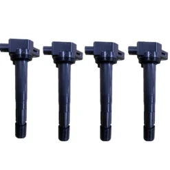 Bosch Ignition Coils 0986AG0521 (4 Pack) -NGKSparkPlugs shop 0986AG05214pcs26501 4