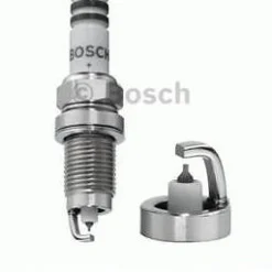 Bosch Double Platinum Spark Plug FR6KPP332S -NGKSparkPlugs shop 2 1 204