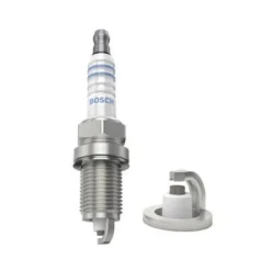 Bosch Spark Plug FR7LCX+ ­79015-4 -NGKSparkPlugs shop F005X1654213456177
