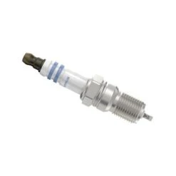 Bosch Platinum Spark Plug ­HR8DPP15V ­6744-4 -NGKSparkPlugs shop F005X1965213457049