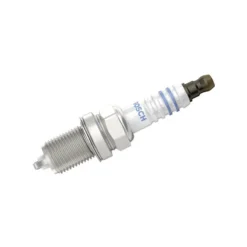 Bosch Spark Plug FLR8LDCU+ 7404-4 -NGKSparkPlugs shop F005X1965413458341