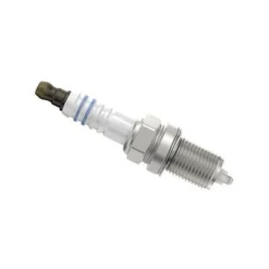 Bosch Spark Plug FLR8LDCU+ 7404-4 -NGKSparkPlugs shop F005X1965413458348