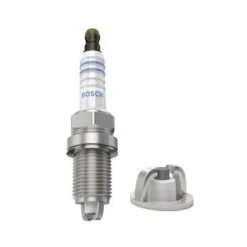 Bosch Spark Plug FLR8LDCU+ 7404-4 -NGKSparkPlugs shop F005X1965413458349