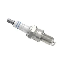 Bosch Spark Plug ­WR8DCX+ ­7907-4 -NGKSparkPlugs shop F005X1968713457116