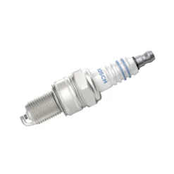 Bosch Spark Plug ­WR8DCX+ ­7907-4 -NGKSparkPlugs shop F005X1968713457136