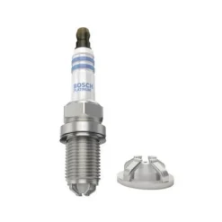 Bosch Platinum+4 Spark Plug FGR7DQP+ -NGKSparkPlugs shop FGR7DQP12281953 1