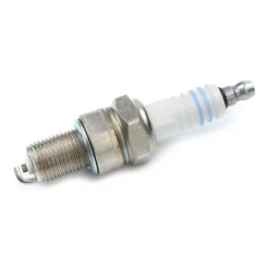 Bosch Double Platinum Spark Plug FR6KPP332S -NGKSparkPlugs shop FR6KPP332S13829482