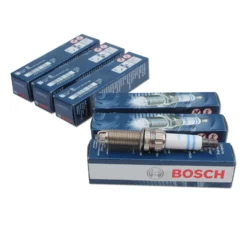 Bosch Spark Plugs ZGR6STE2 (6 Pack) -NGKSparkPlugs shop zgr6ste2 6pcs 2